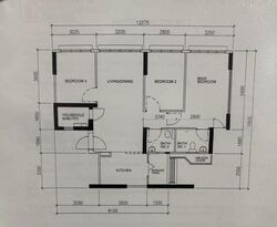 Blk 442C West Ridges @ Bukit Batok (Bukit Batok), HDB 4 Rooms #601542801